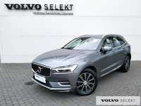 Volvo XC 60 XC 60 D5 AWD Inscription, FV 23%, SELEKT, Salon PL