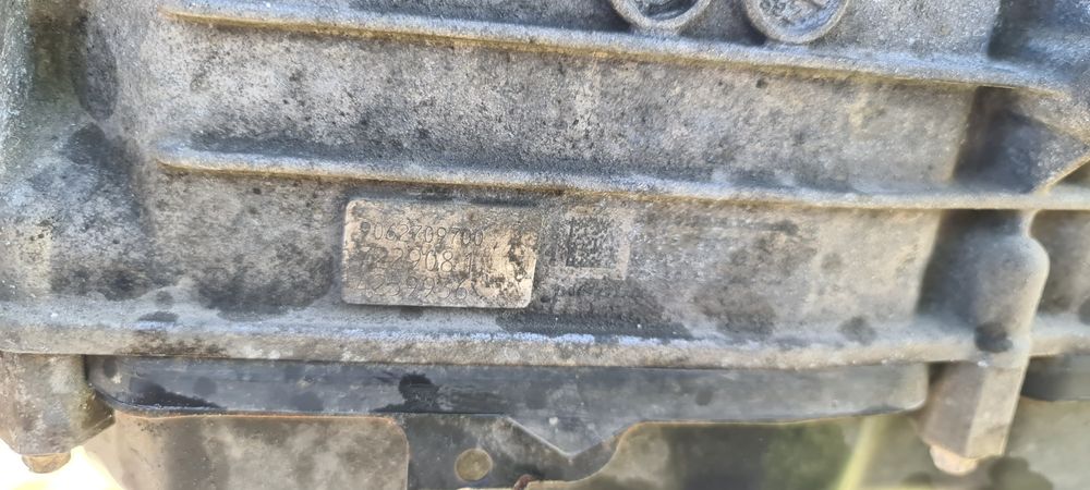 Skrzynia Biegów Automat Mercedes Sprinter 906 LIFT 2.2 CDI 722.908