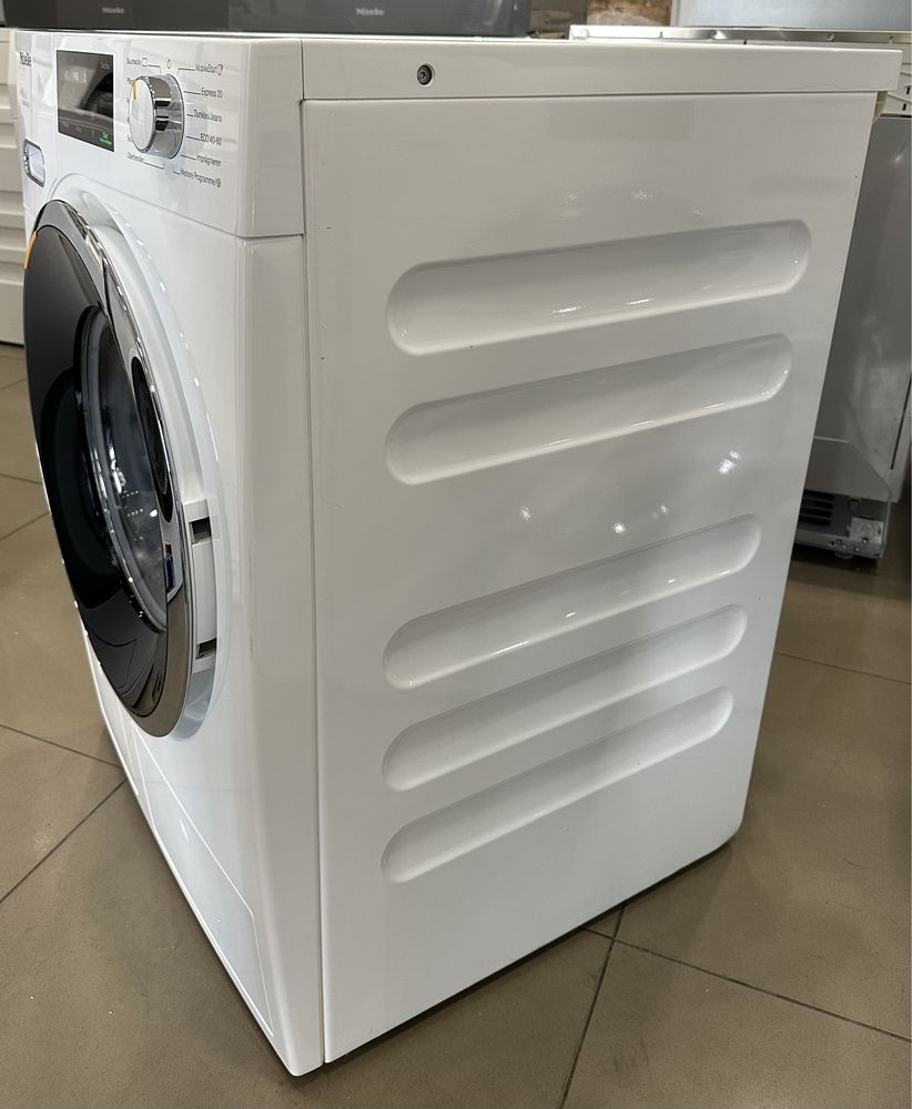 Miele WWG 760 WPS(Німеччина) 9кг. Дод. Програми. Twindos. 2023