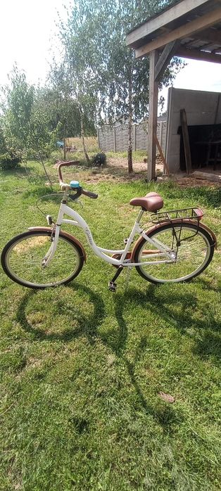 Rower miejski Goetze