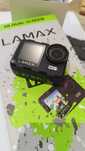 Kamera sportowa 4K Lamax W9.1