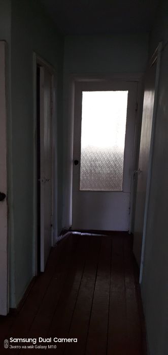 Квартира три кімнатна