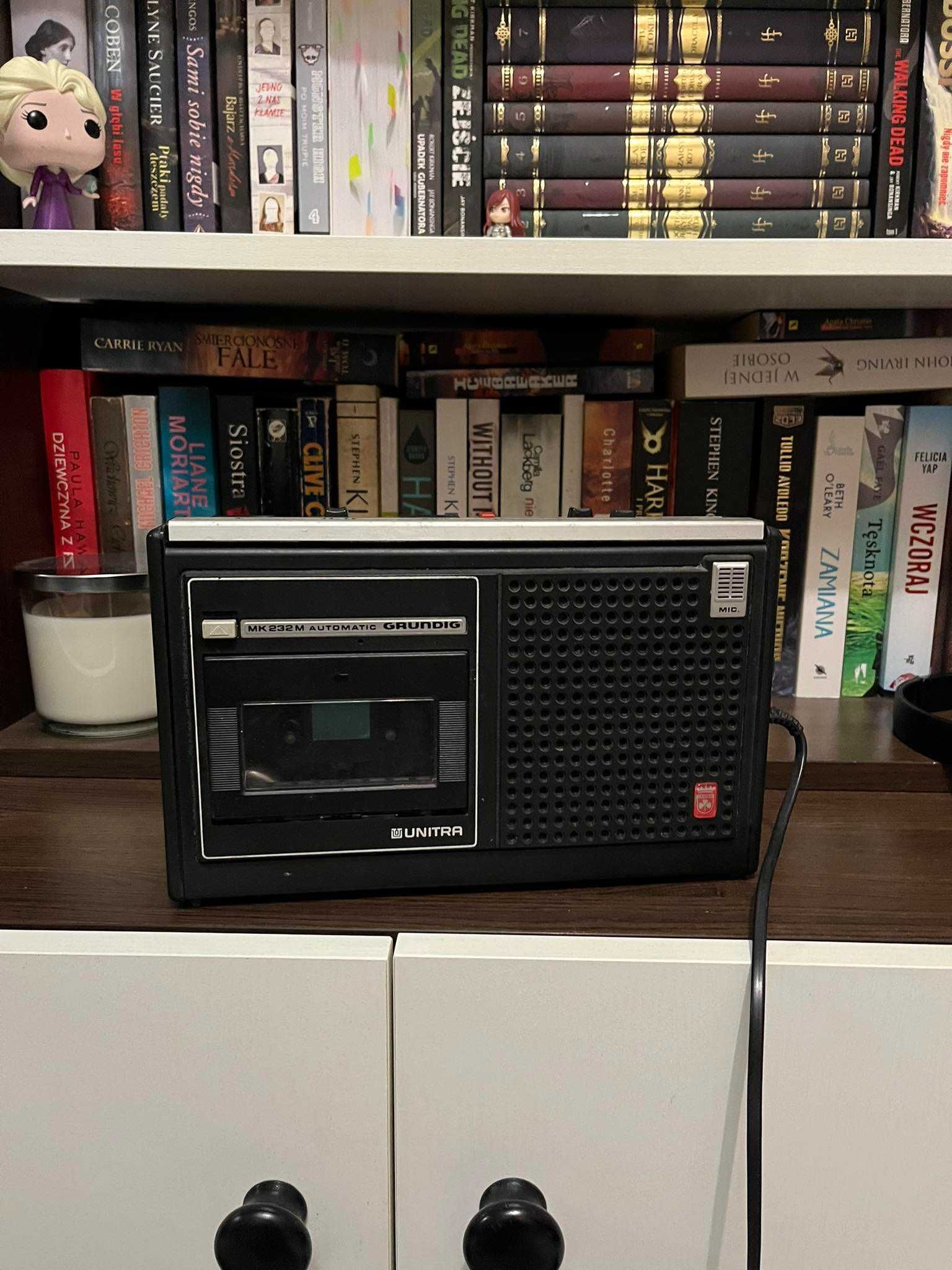 Radio UNITRA RZ-1502