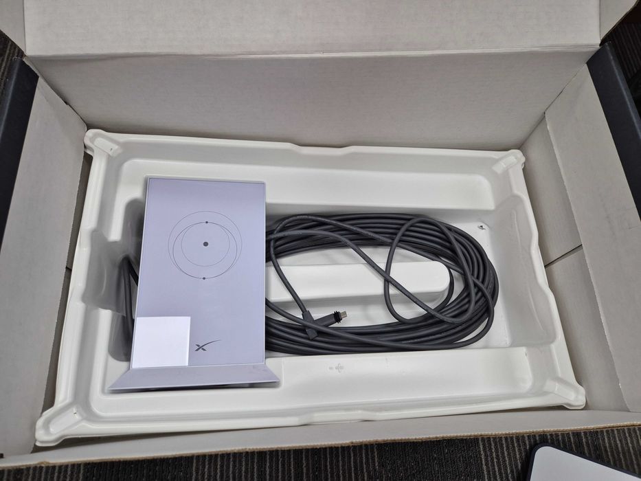 Starlink Gen2 абсолютно новий! Не користувались!