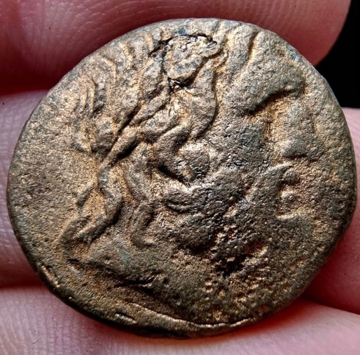 Phrygia Apameia 88-40 p.n.e.