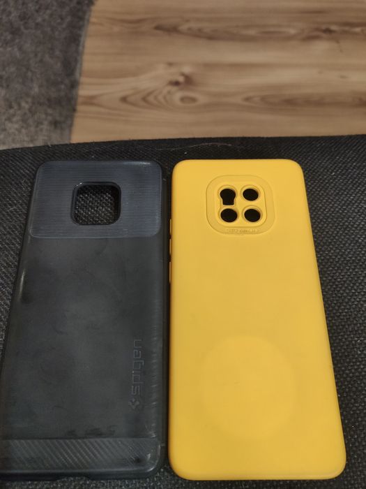 Telefon; Smartfon; Huawei, Mate 20 pro, 6/128 GB