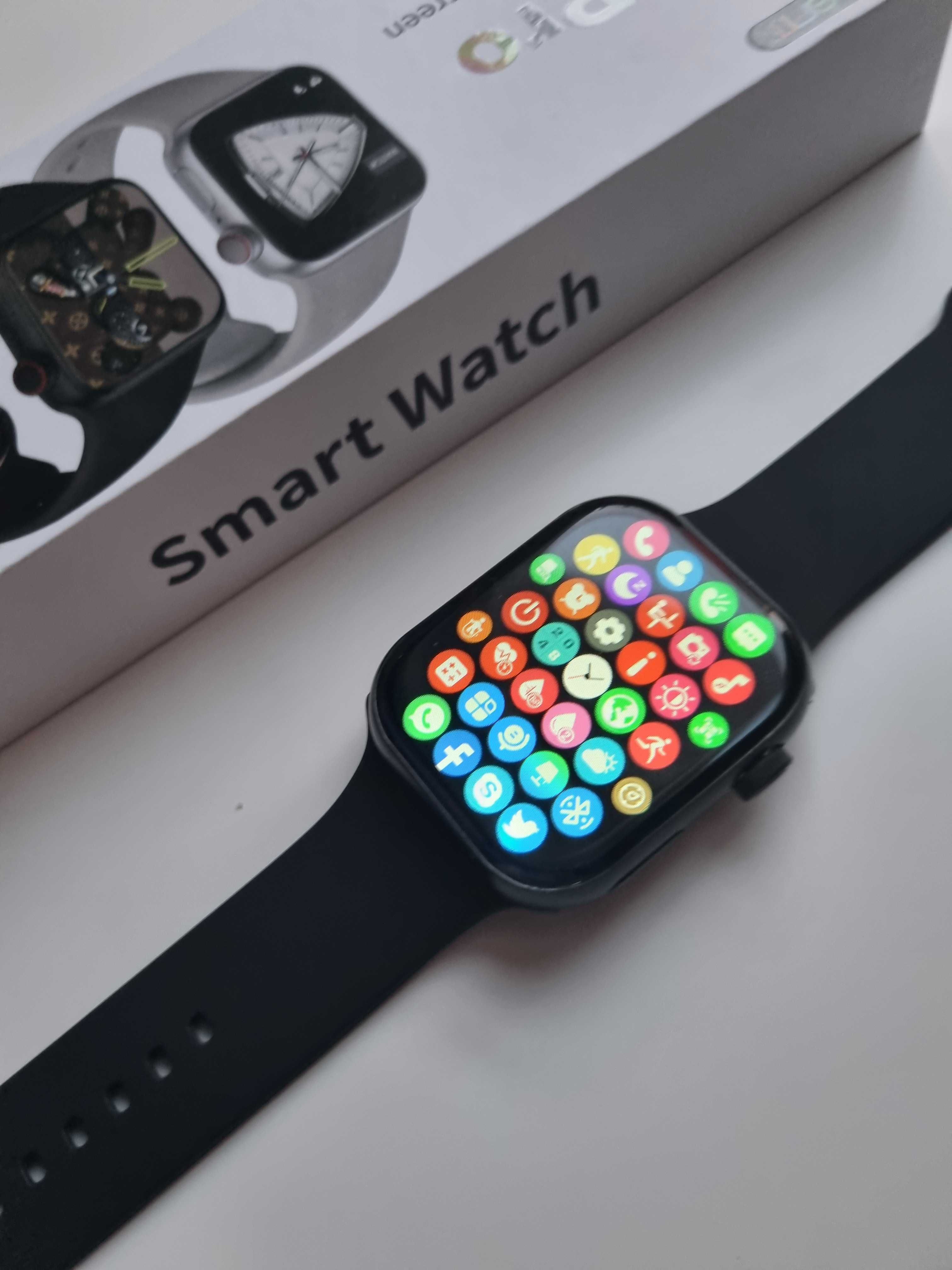 Smartwatch nowy Bluetooth*