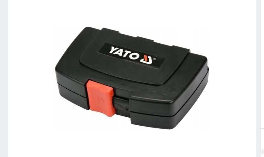 Zestaw bitów Yato YT-04620