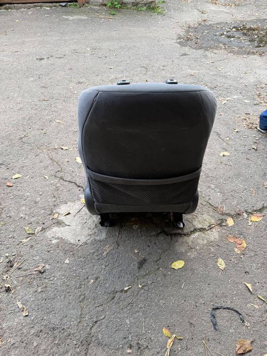 Салон тойота прадо