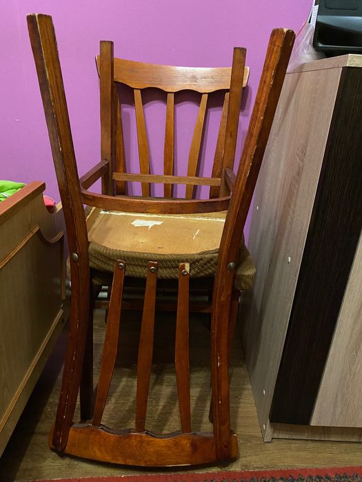 Стулья 2 штуки самовивоз