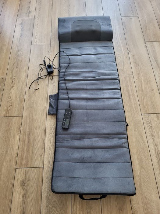 Materac masujacy MAX-8311