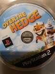 Sprzedam zamienię gry dla dzieci Ps2 Over the hedge Rayman lego shrek2