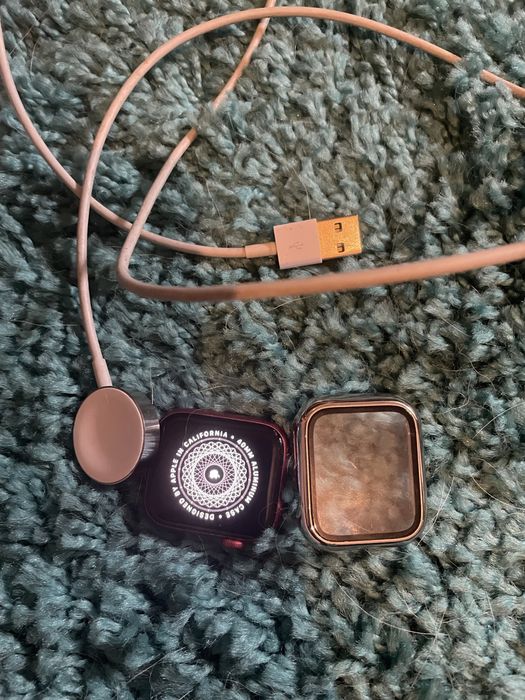 Apple watch 6  sprzedam