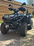 Продам квадроцикл Linhai LH300ATV 2020 4X4 262км пробег