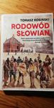 Rodowód Słowian. Tomasz Kosiński. Bellona. Książka o słowianach.