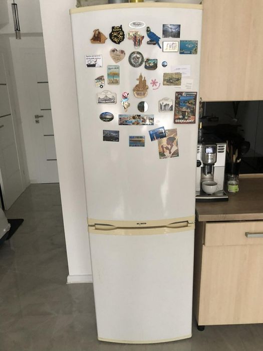 Rezerwacja - Lodówka Whirlpool