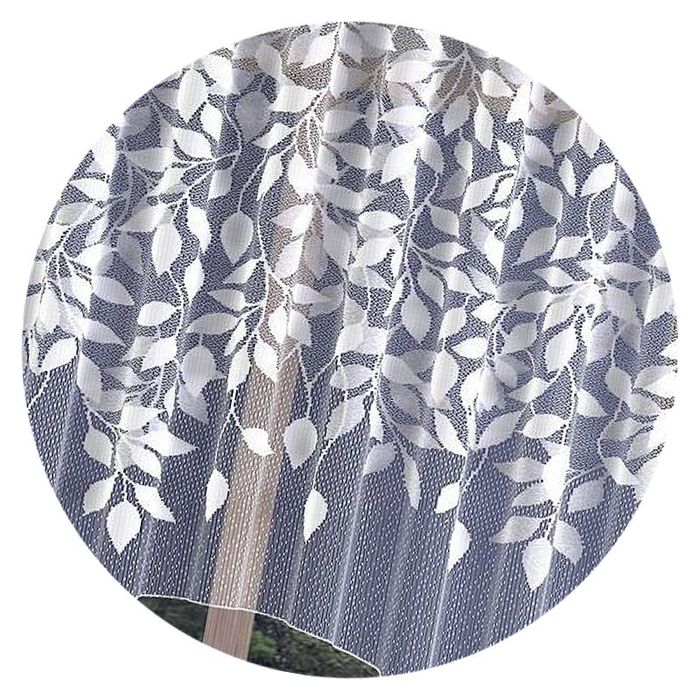 Firanka Volta 230 x 170 cm DomoweTekstylia | WN195V 170