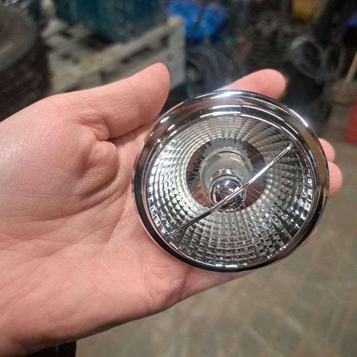 żarówki Led G10 AR 70 6W  475lm 3000k