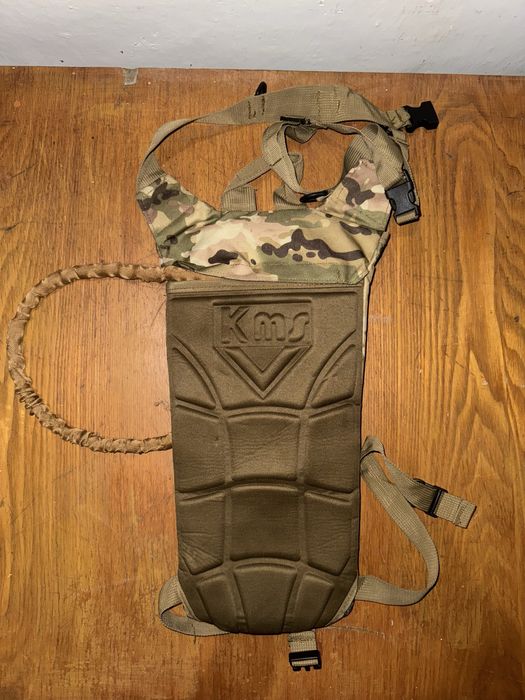 Мультикам гідратор на 3 л