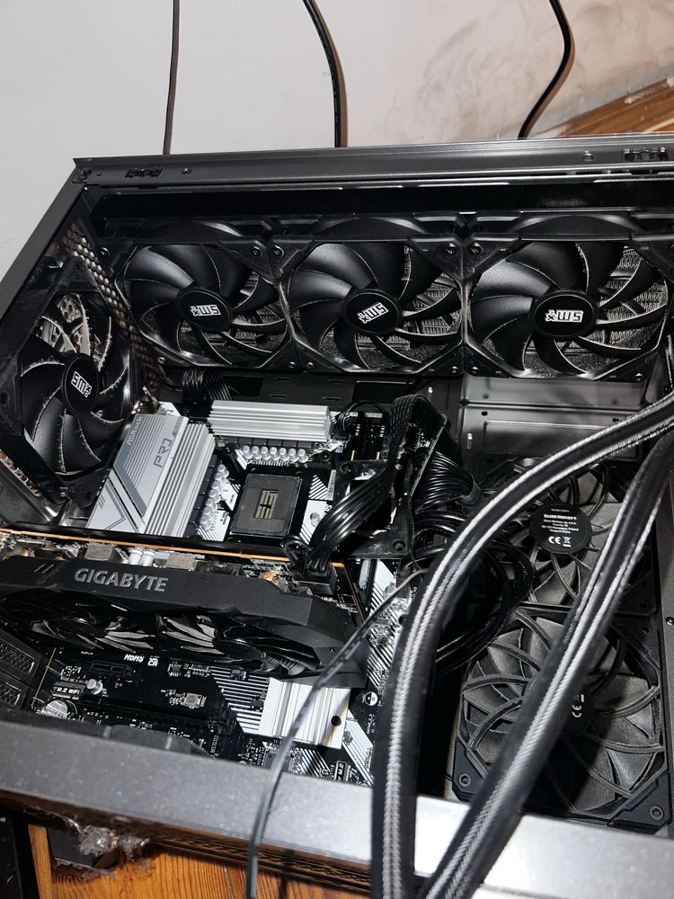 Karta Graficzna Gigabyte Radeon RX 5500 XT OC 4GB