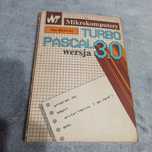 Turbo Pascal wersja 3.0 J. Bielecki