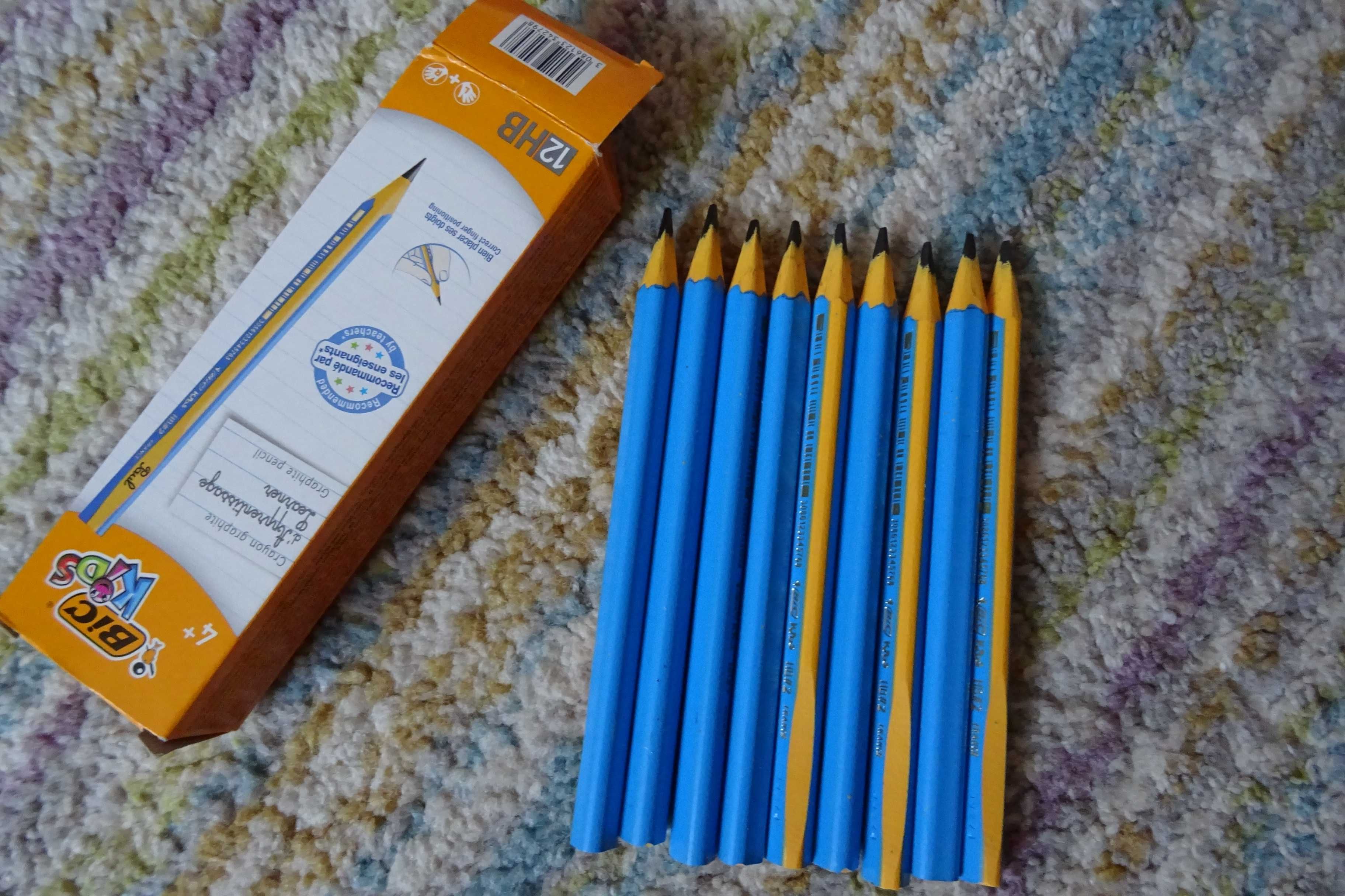 Ołówek Bic do nauki pisania