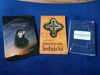 Książki o tematyce religijnej