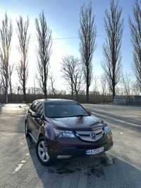 Продам Acura MDX 2008