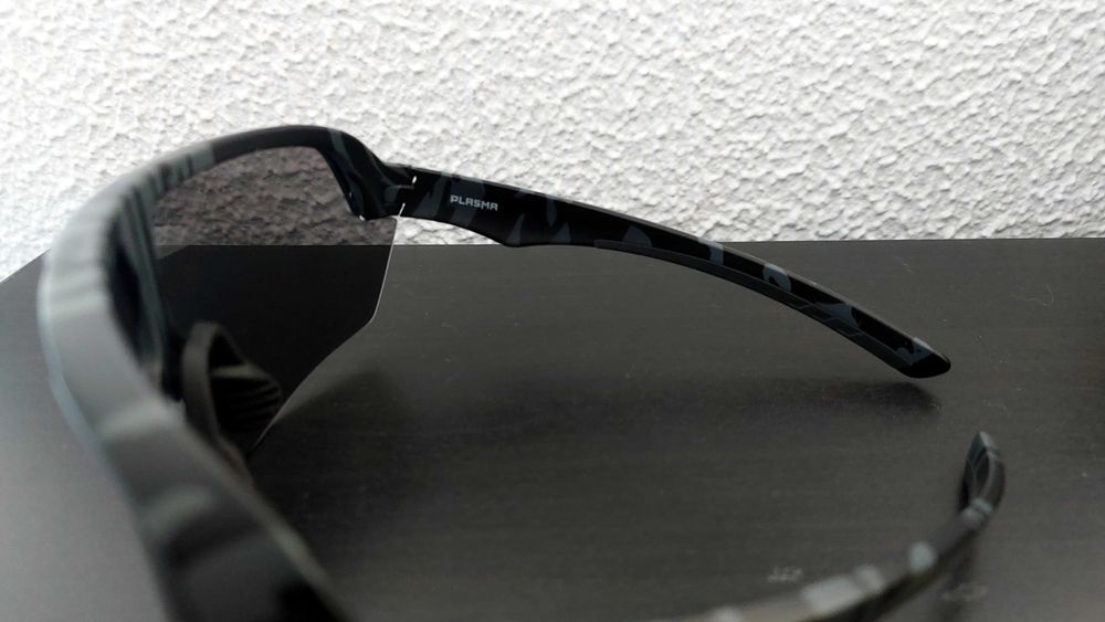 Oculos Marca Plasma