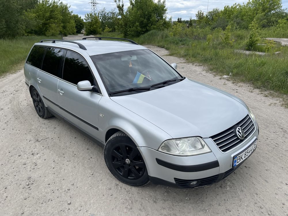 Продам Volkswagen Passat