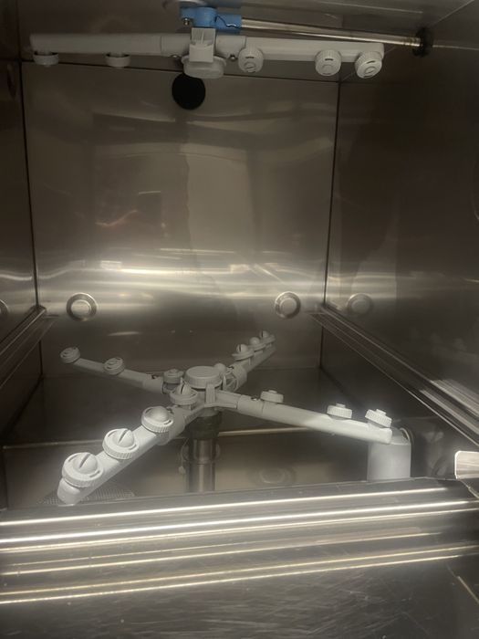 Maquina de lavar loiça