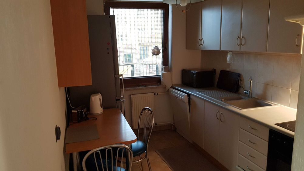 Do wynajęcia mieszkanie Ełk Baranki ul. Jana Pawła