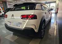 Citroen C4 cactus 1.5HDI Iva dedutivel