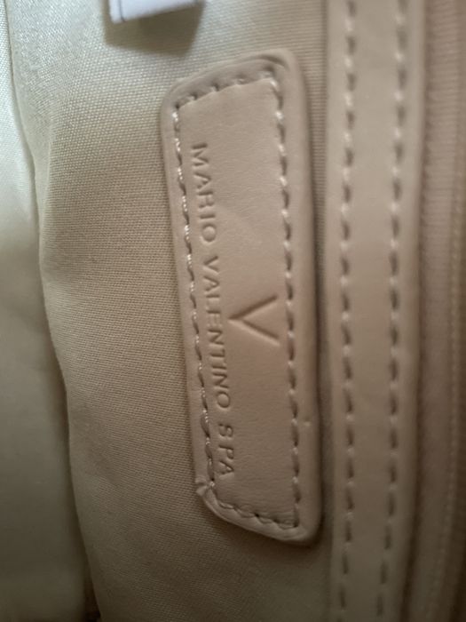 Valentino torebka
