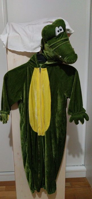 Fantasia para criança