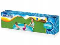 basen stelazowy  152x38cm  nowy Bestway 56283 brodzik okazja najtaniej