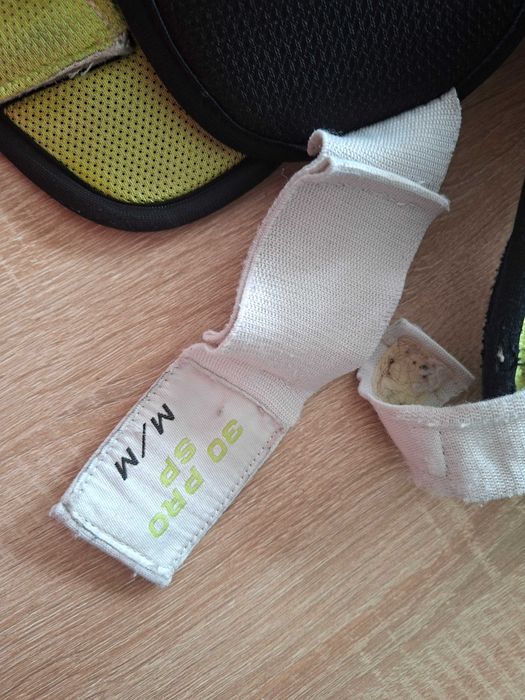 Bodik hokejowy junior 160 cm