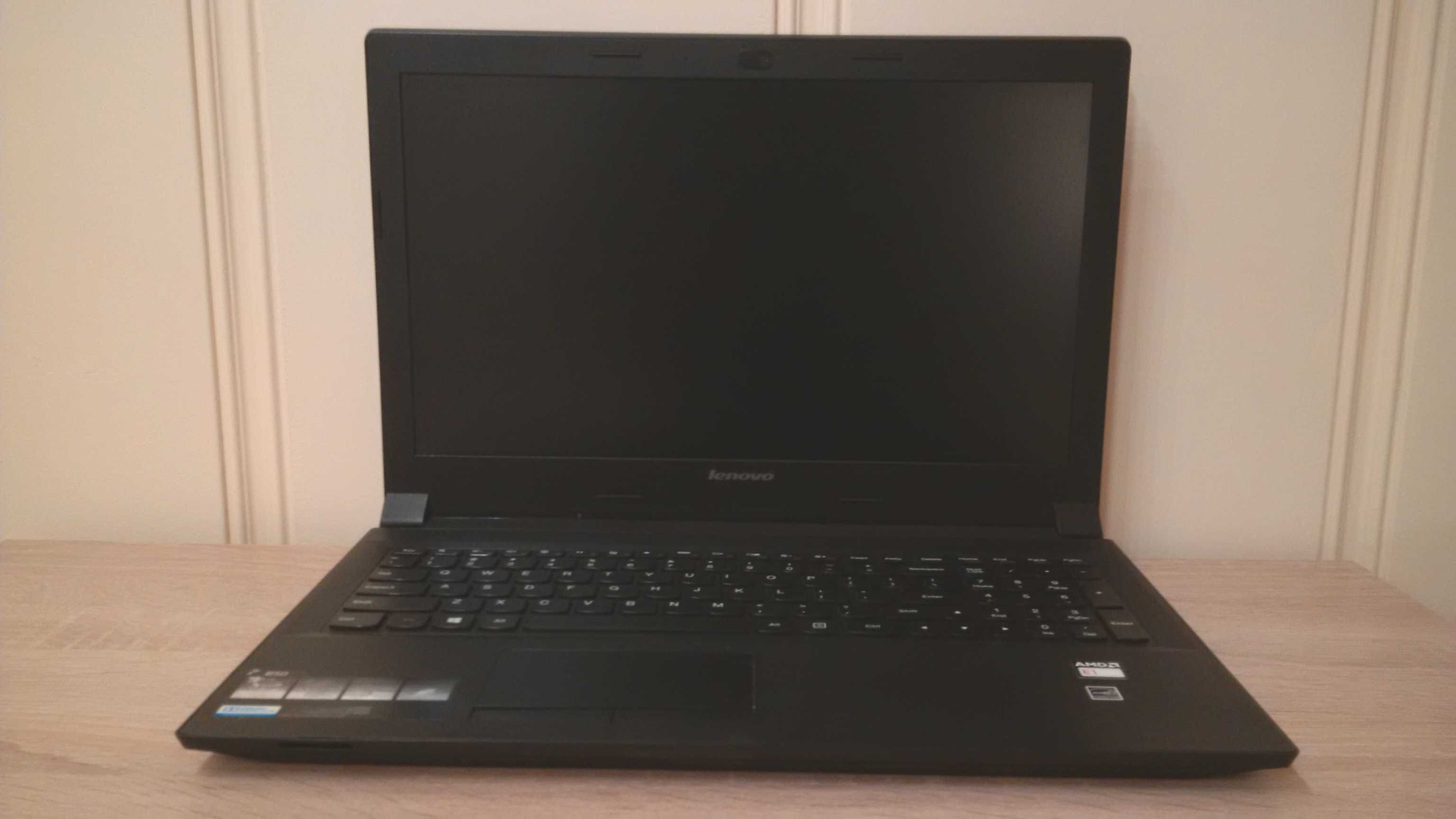 Lenovo B50-45 - płyta główna, ładowarka, klawiatura, ramka, części!