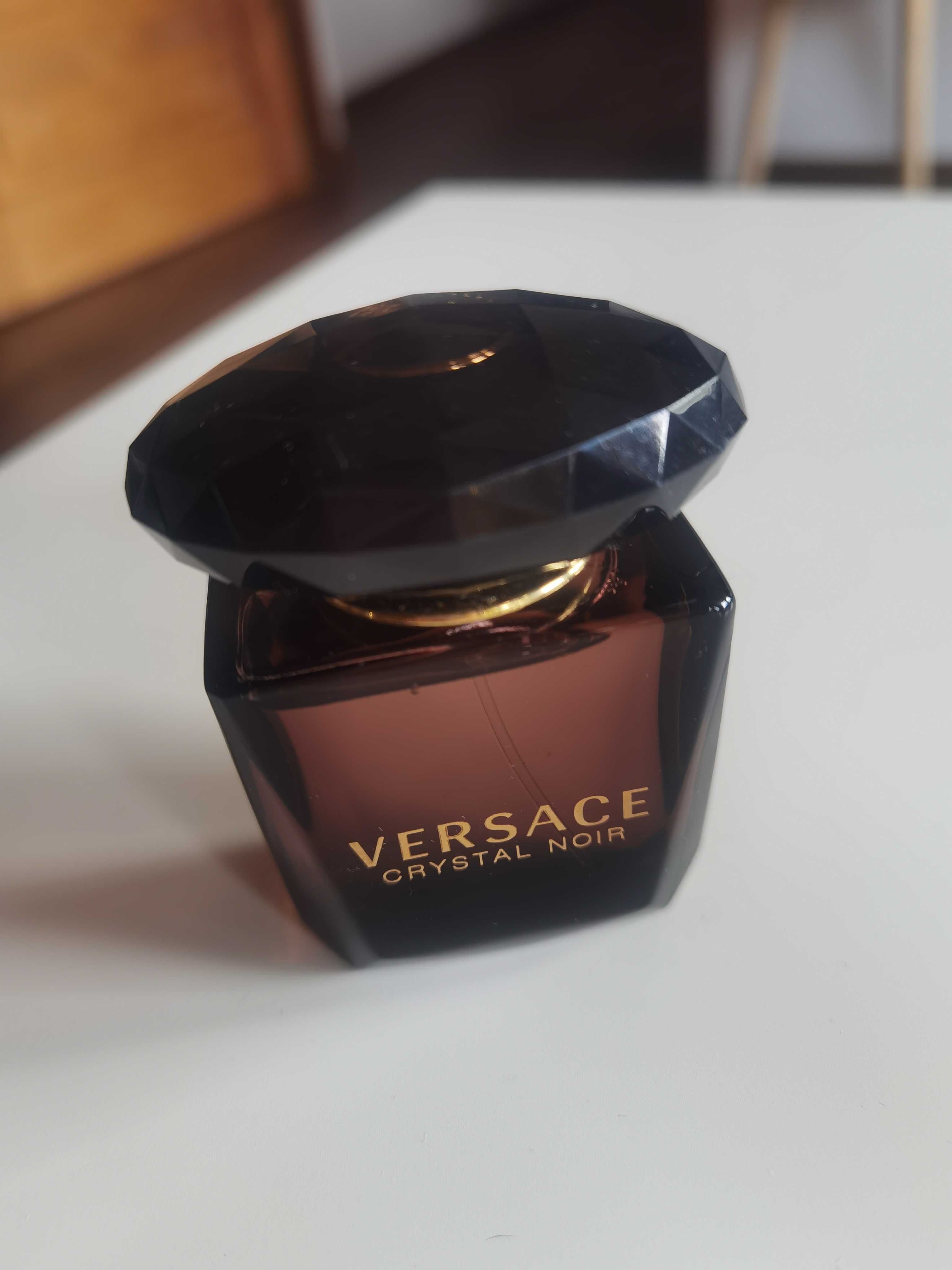 Versace Crystal Noir Woda Perfumowana 30ml