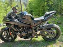Kawasaki ZH2 2020r