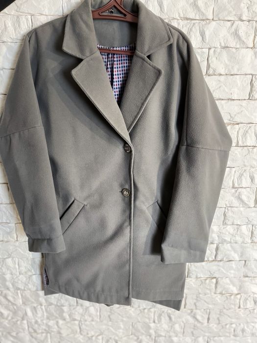 Пальто жіноче р42-44