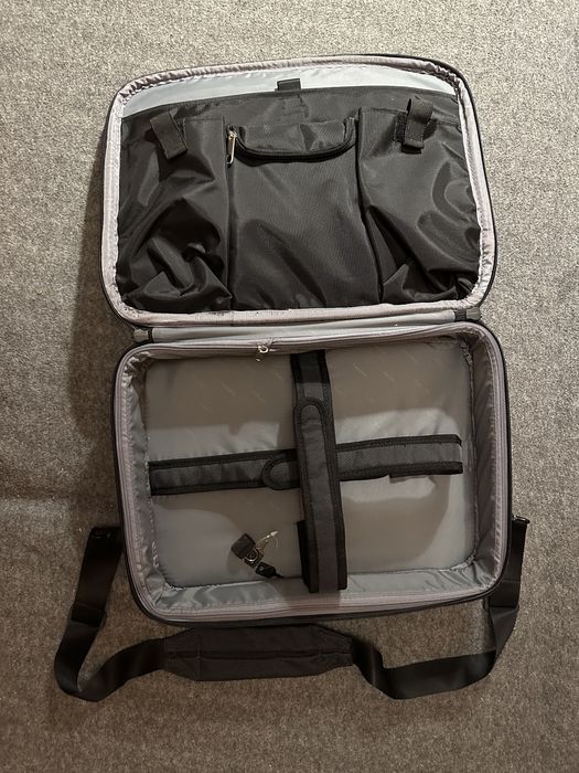 Чоловічі сумки від 200 грн.