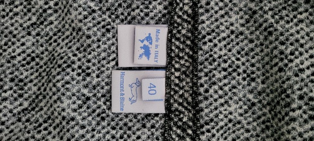 Mini spódniczka włoska