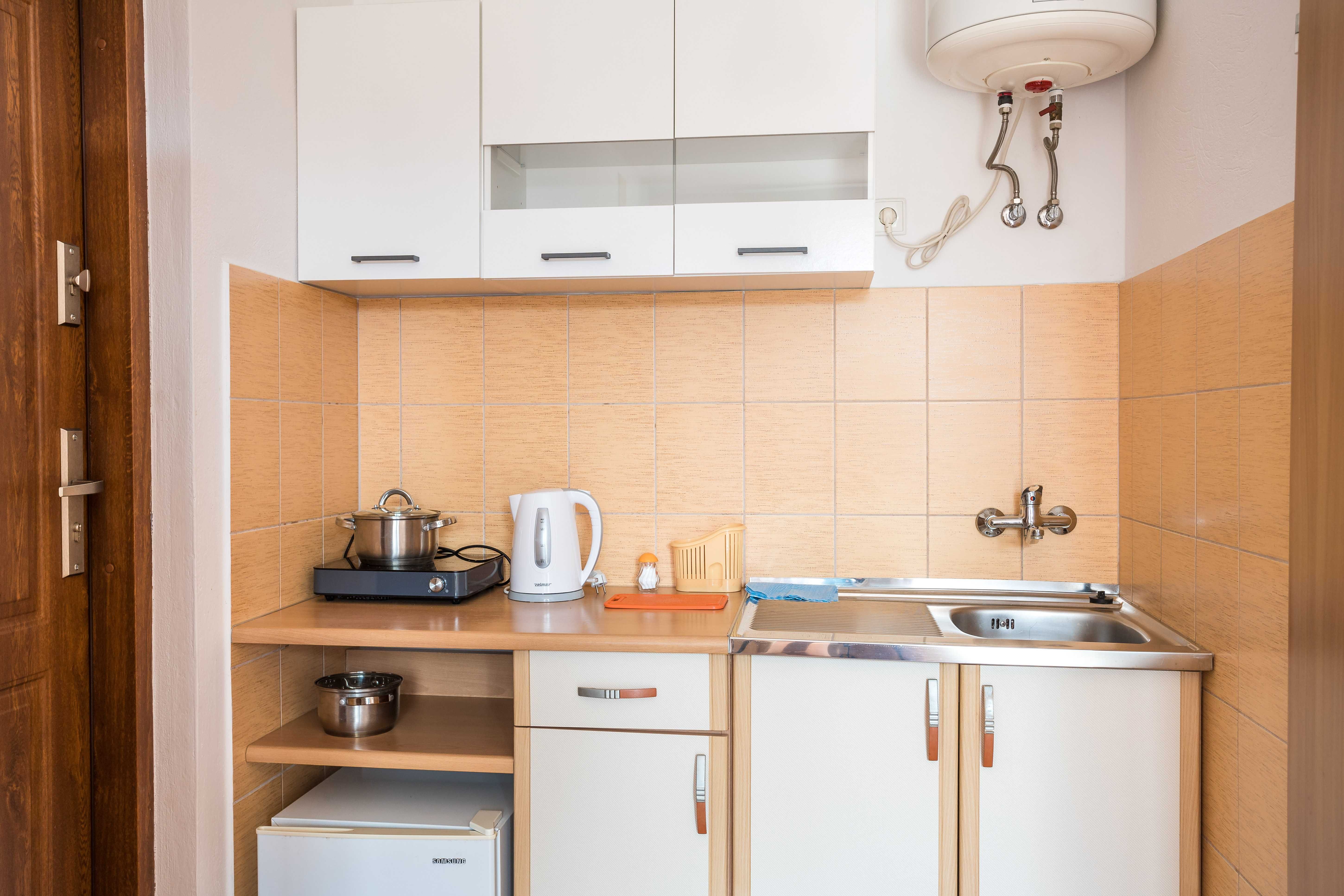 TUKAN Domki letniskowe Rowy, Noclegi Rowy, Apartamenty Rowy