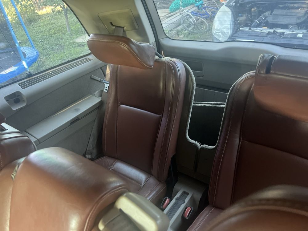 Volvo cx90 2.4 rest обмен на ПИКАП