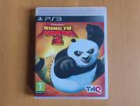 Kung Fu Panda PS3