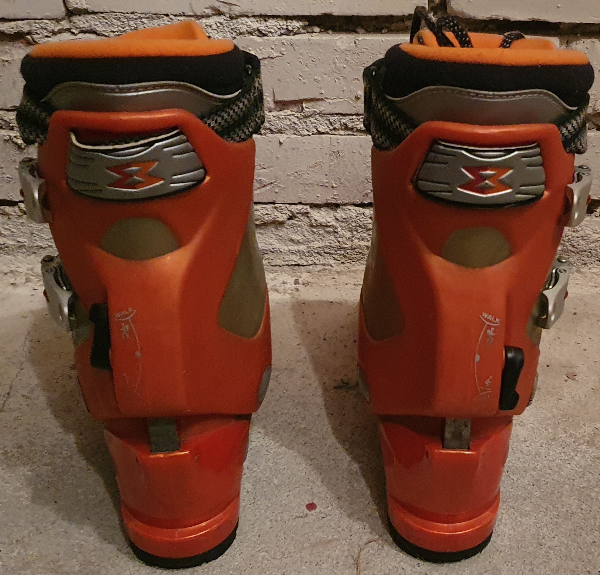 Damskie buty skiturowe Garmont