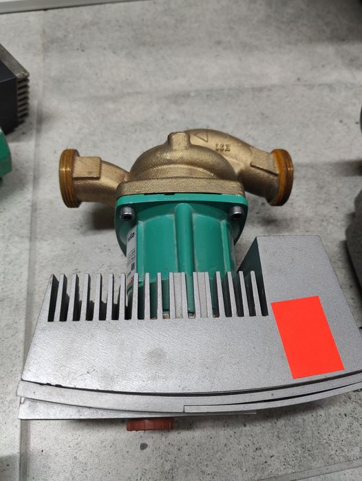 Pompa cyrkulacyjna Wilo Stratos z 25/1-6