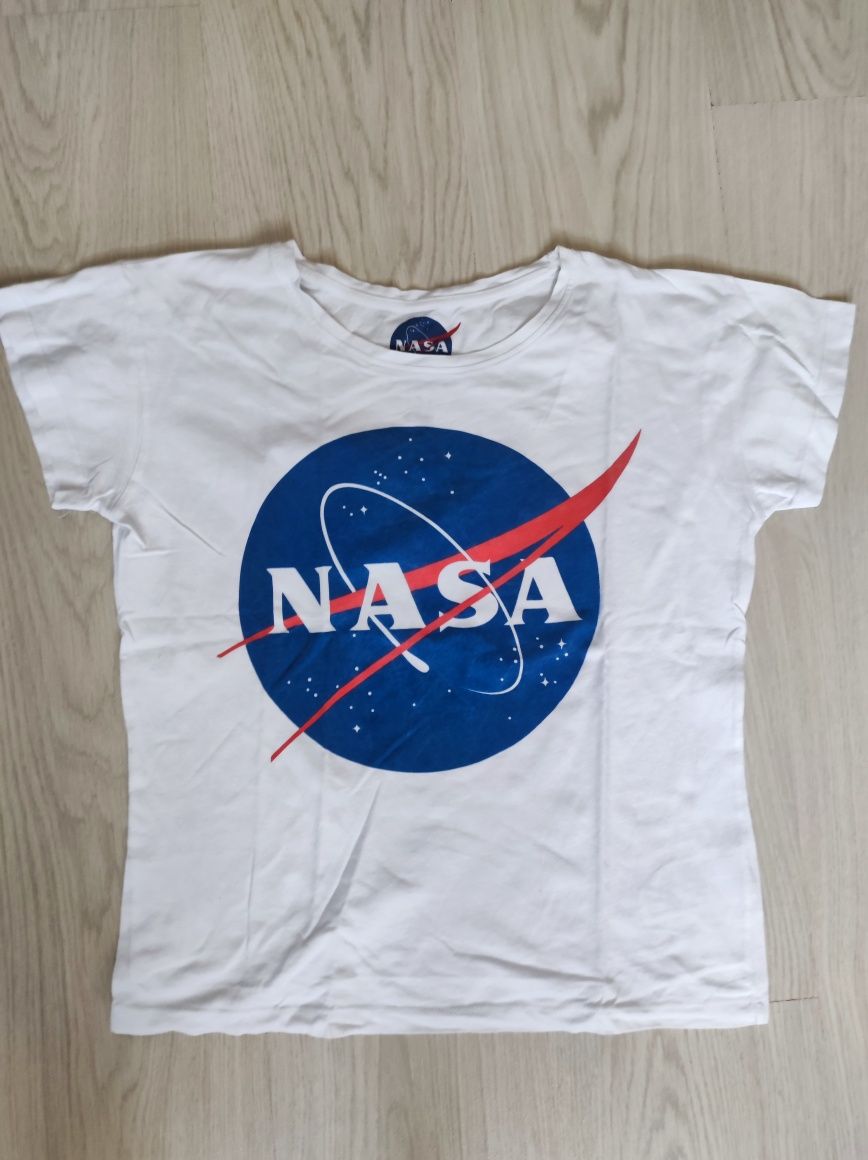 T-shirt NASA Medicine r.s