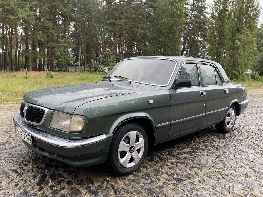Продам Волгу! Стан Нового Авто